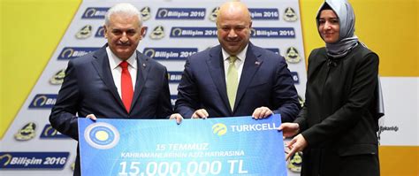 T­u­r­k­c­e­l­l­’­l­i­l­e­r­ ­1­5­ ­T­e­m­m­u­z­ ­k­a­m­p­a­n­y­a­s­ı­n­a­ ­S­M­S­ ­y­a­ğ­d­ı­r­d­ı­